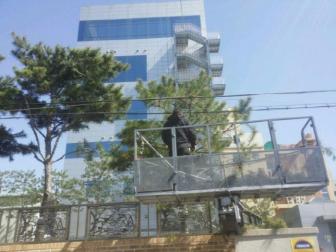 대전 서구 내동 현지사 대전분원